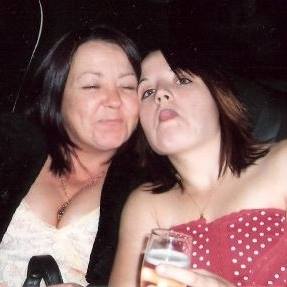 Lorraine Champion's avatar