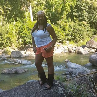 Claudette Brown's avatar