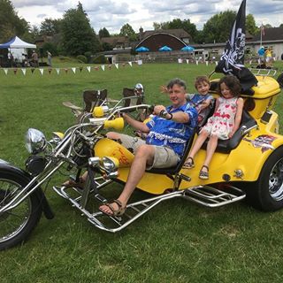 David Brown's avatar