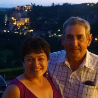 Helen Wright's avatar