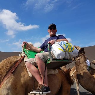 Michael Smith's avatar