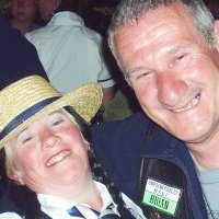 Tracy Russell's avatar