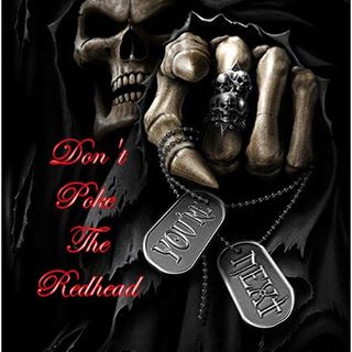 Podge Barrowclough's avatar