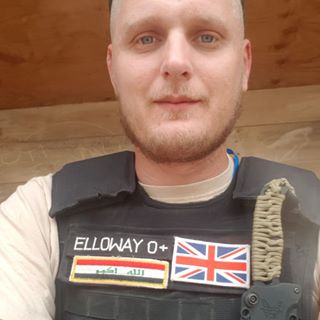 Lee Thomas Elloway's avatar