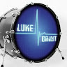 Luke Grint's avatar