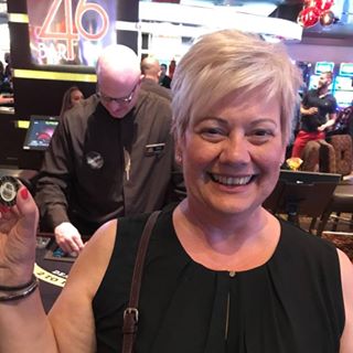 Sharon McCreary's avatar