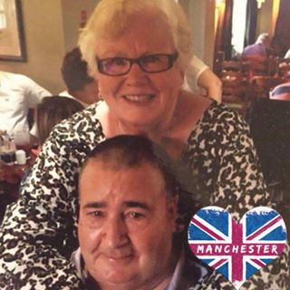 Linda Gaunt's avatar
