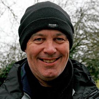 Mervyn Crail's avatar