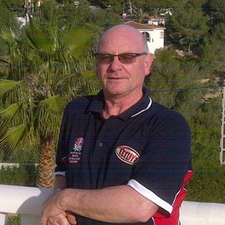 Bruce Hickman's avatar