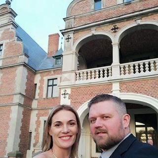 Marcin Bakowski's avatar