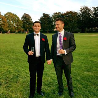 Toby Walliams's avatar