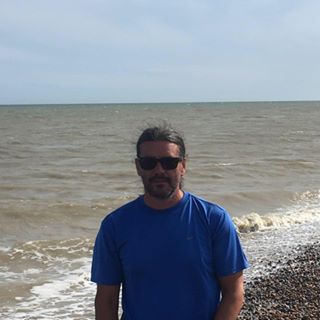 Zsolt Csepanyi's avatar