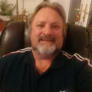 Peter Biscoe's avatar