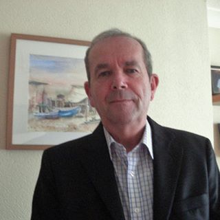 Paul Sheppard's avatar