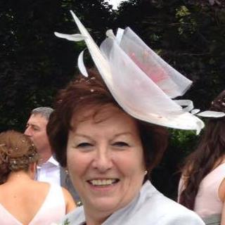 Edna Davis's avatar