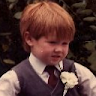 Peter Thacker's avatar