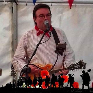 Paul Clevett's avatar