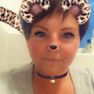 Janice Lacey's avatar