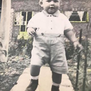 John Lewis's avatar