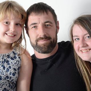 Simon Hollingsworth's avatar