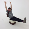 Ross H Frew's avatar