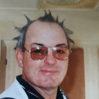 Dave Cooley's avatar