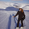 janice mcnichol's avatar