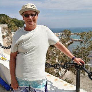 Brian Durrant's avatar