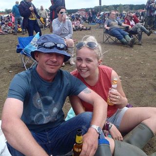 David Gillin's avatar