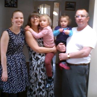 Bob McCartney's avatar