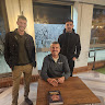 Stuart Nicholson's avatar