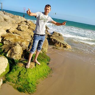 Tarcsi Zsombor's avatar
