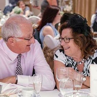 Godfrey Smith's avatar