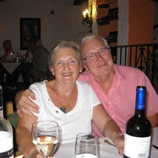 Hugh Barker's avatar