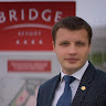 Vladimir Pavliiciuc's avatar