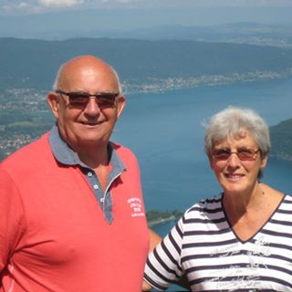 David Hodson's avatar