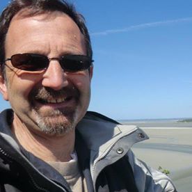 Alun Thomas's avatar