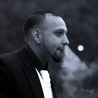 Luke Williams's avatar