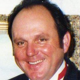 Melville Rowe's avatar