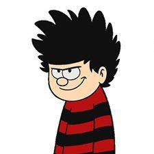 Dennis Mitchell's avatar