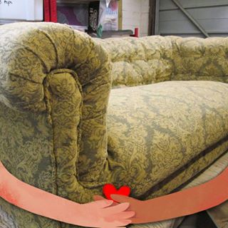 Angie Chance's avatar