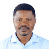 Harrison Oziegbe's avatar