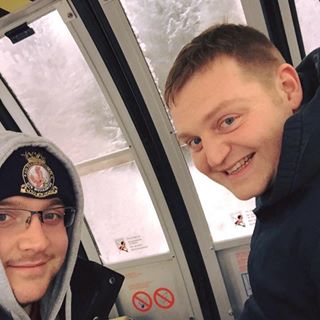 Stephen Keenan's avatar