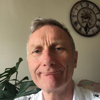 Michael Westrup's avatar