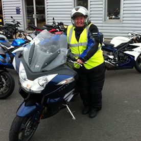 Andy Mackie's avatar