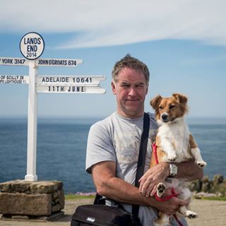 Stephen Bell's avatar