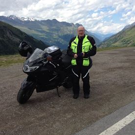 Mike Tipler's avatar