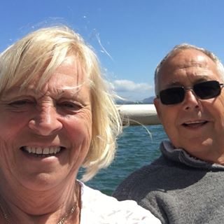 Trevor Webber's avatar