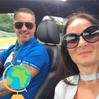 Graham Pilkington's avatar