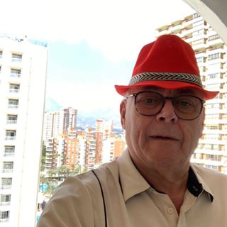 Paul Cornforth's avatar